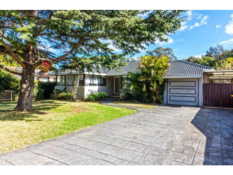 7 Bransgrove Street, Wentworthville NSW 2145